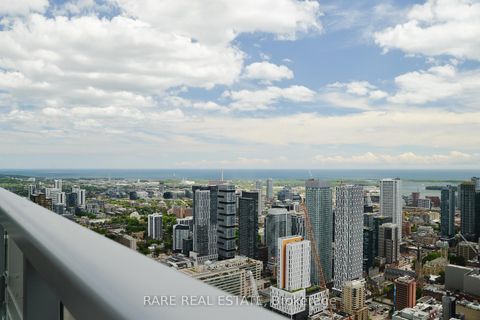 Photo 35 at 5907 - 388 Yonge Street, Bay Street Corridor, Toronto