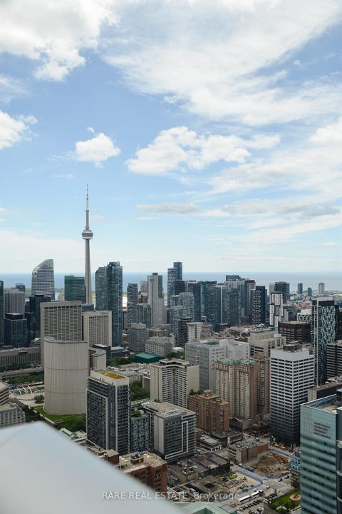 Photo 36 at 5907 - 388 Yonge Street, Bay Street Corridor, Toronto