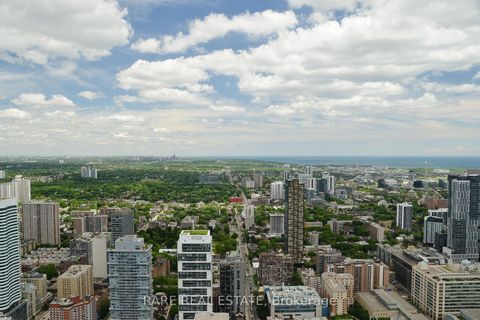 Photo 37 at 5907 - 388 Yonge Street, Bay Street Corridor, Toronto