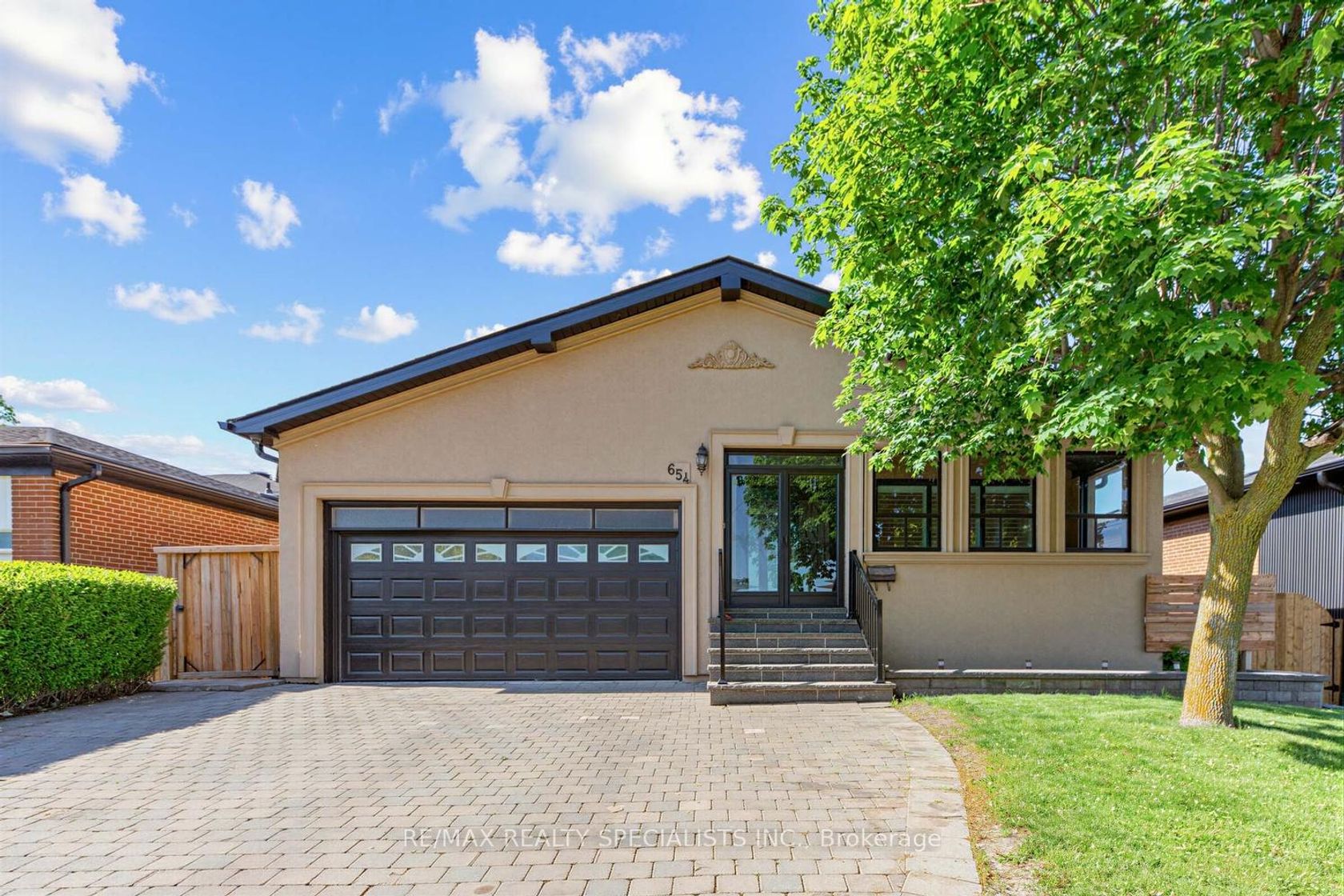 654 Woodbridge Avenue, West Woodbridge, Vaughan photo 9