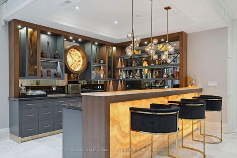 Photo 24 at 23 Lauderdale Drive, Windfields, Toronto