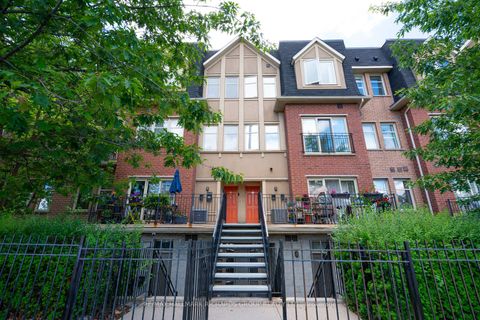 Photo 0 at 245 - 1496 Victoria Park Avenue, Victoria Village, Toronto