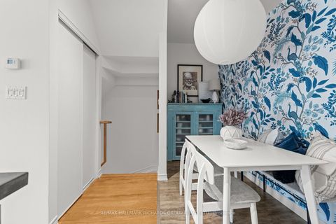 Photo 1 at 245 - 1496 Victoria Park Avenue, Victoria Village, Toronto
