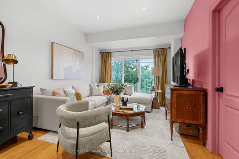 Photo 2 at 245 - 1496 Victoria Park Avenue, Victoria Village, Toronto