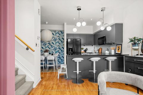 Photo 3 at 245 - 1496 Victoria Park Avenue, Victoria Village, Toronto