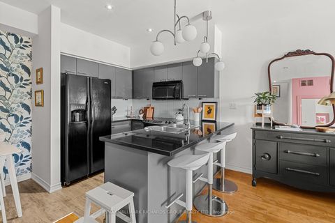 Photo 6 at 245 - 1496 Victoria Park Avenue, Victoria Village, Toronto