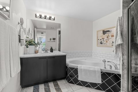 Photo 14 at 245 - 1496 Victoria Park Avenue, Victoria Village, Toronto
