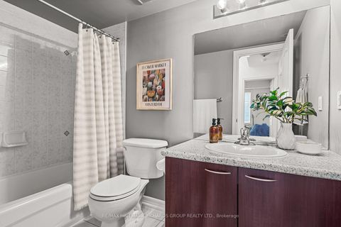 Photo 17 at 245 - 1496 Victoria Park Avenue, Victoria Village, Toronto