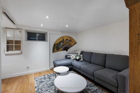 Photo 41 at 283 Booth Avenue, South Riverdale, Toronto