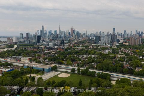 Photo 43 at 283 Booth Avenue, South Riverdale, Toronto