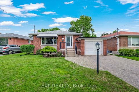 Photo 0 at 17 Marlena Drive, West Hill, Toronto