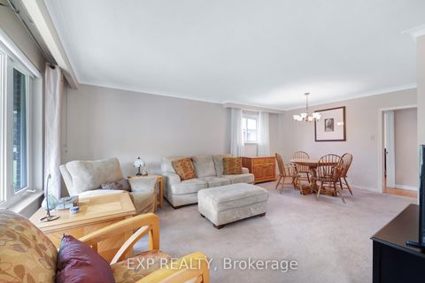 Photo 4 at 17 Marlena Drive, West Hill, Toronto