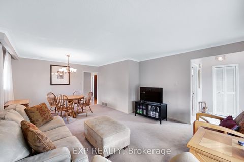 Photo 6 at 17 Marlena Drive, West Hill, Toronto