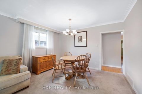 Photo 7 at 17 Marlena Drive, West Hill, Toronto