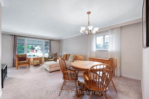 Photo 8 at 17 Marlena Drive, West Hill, Toronto