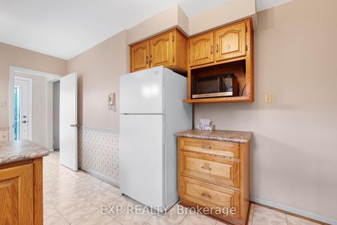 Photo 12 at 17 Marlena Drive, West Hill, Toronto