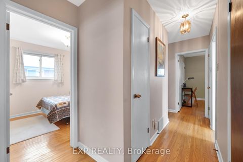 Photo 13 at 17 Marlena Drive, West Hill, Toronto