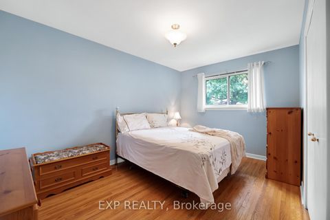 Photo 14 at 17 Marlena Drive, West Hill, Toronto