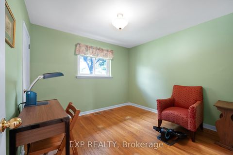 Photo 18 at 17 Marlena Drive, West Hill, Toronto