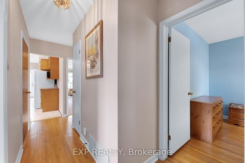 Photo 20 at 17 Marlena Drive, West Hill, Toronto