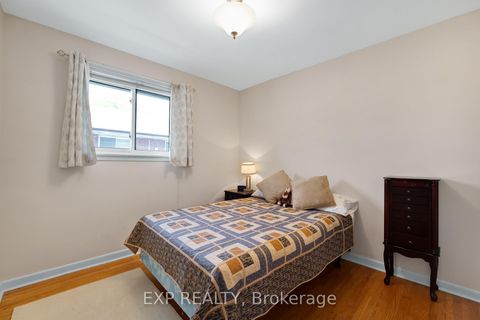Photo 21 at 17 Marlena Drive, West Hill, Toronto