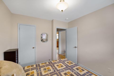 Photo 22 at 17 Marlena Drive, West Hill, Toronto