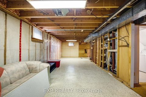Photo 29 at 17 Marlena Drive, West Hill, Toronto