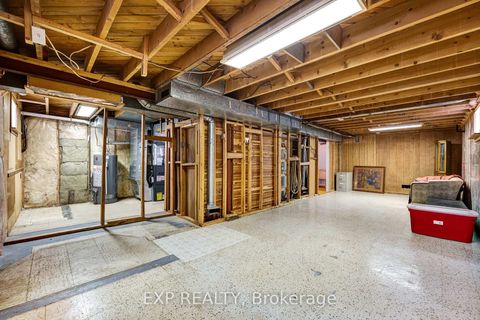 Photo 30 at 17 Marlena Drive, West Hill, Toronto