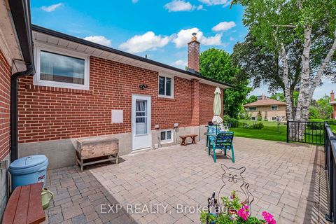 Photo 34 at 17 Marlena Drive, West Hill, Toronto