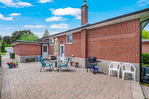 Photo 35 at 17 Marlena Drive, West Hill, Toronto