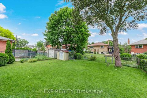 Photo 36 at 17 Marlena Drive, West Hill, Toronto