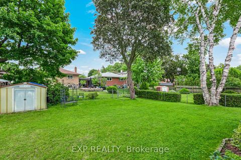 Photo 38 at 17 Marlena Drive, West Hill, Toronto