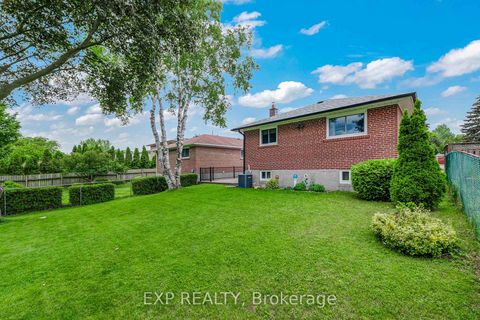 Photo 39 at 17 Marlena Drive, West Hill, Toronto