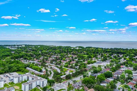 Photo 44 at 17 Marlena Drive, West Hill, Toronto