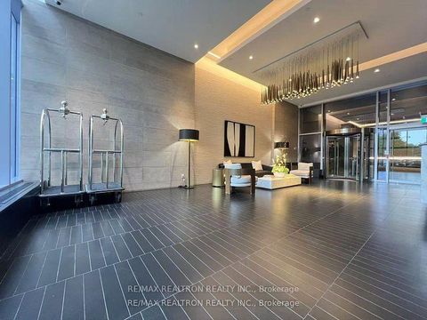 Photo 2 at 1506 - 188 Cumberland Street, Annex, Toronto