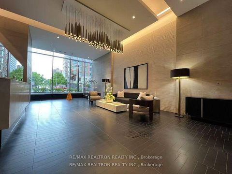 Photo 3 at 1506 - 188 Cumberland Street, Annex, Toronto