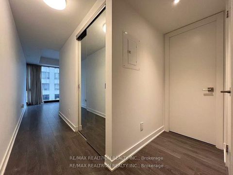 Photo 10 at 1506 - 188 Cumberland Street, Annex, Toronto