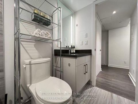 Photo 13 at 1506 - 188 Cumberland Street, Annex, Toronto