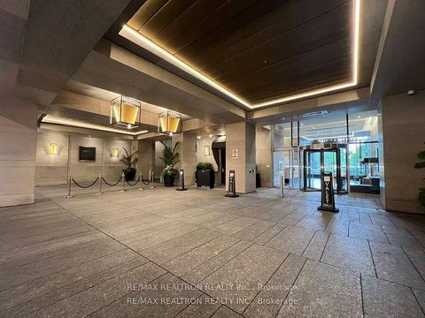 Photo 25 at 1506 - 188 Cumberland Street, Annex, Toronto