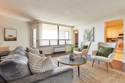 Photo 1 at E8 - 296 Mill Road, Markland Wood, Toronto