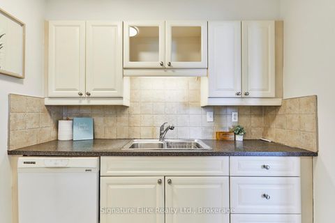 Photo 18 at E8 - 296 Mill Road, Markland Wood, Toronto