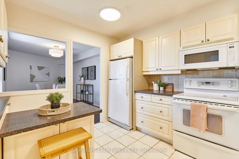 Photo 19 at E8 - 296 Mill Road, Markland Wood, Toronto