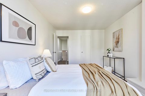 Photo 24 at E8 - 296 Mill Road, Markland Wood, Toronto