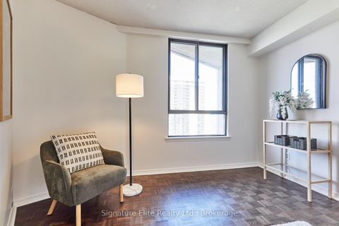 Photo 27 at E8 - 296 Mill Road, Markland Wood, Toronto