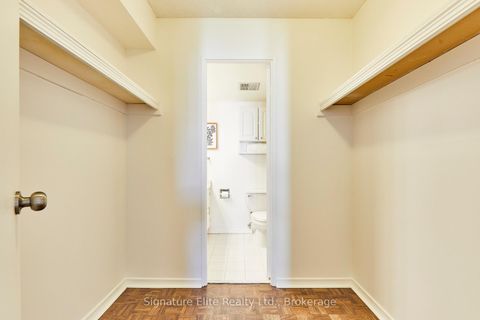 Photo 28 at E8 - 296 Mill Road, Markland Wood, Toronto