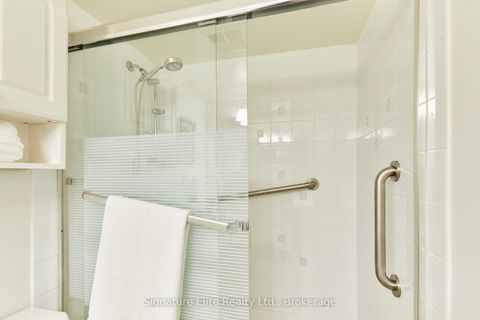 Photo 30 at E8 - 296 Mill Road, Markland Wood, Toronto