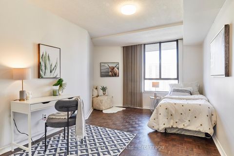 Photo 31 at E8 - 296 Mill Road, Markland Wood, Toronto