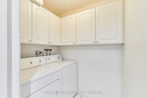 Photo 36 at E8 - 296 Mill Road, Markland Wood, Toronto