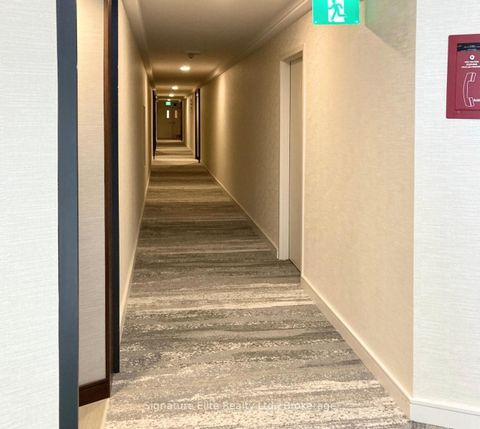 Photo 38 at E8 - 296 Mill Road, Markland Wood, Toronto
