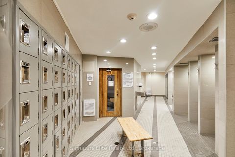 Photo 39 at E8 - 296 Mill Road, Markland Wood, Toronto